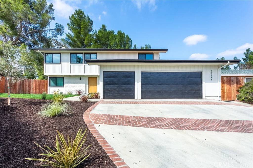 23398 Sandalwood ST, West Hills, CA 91307