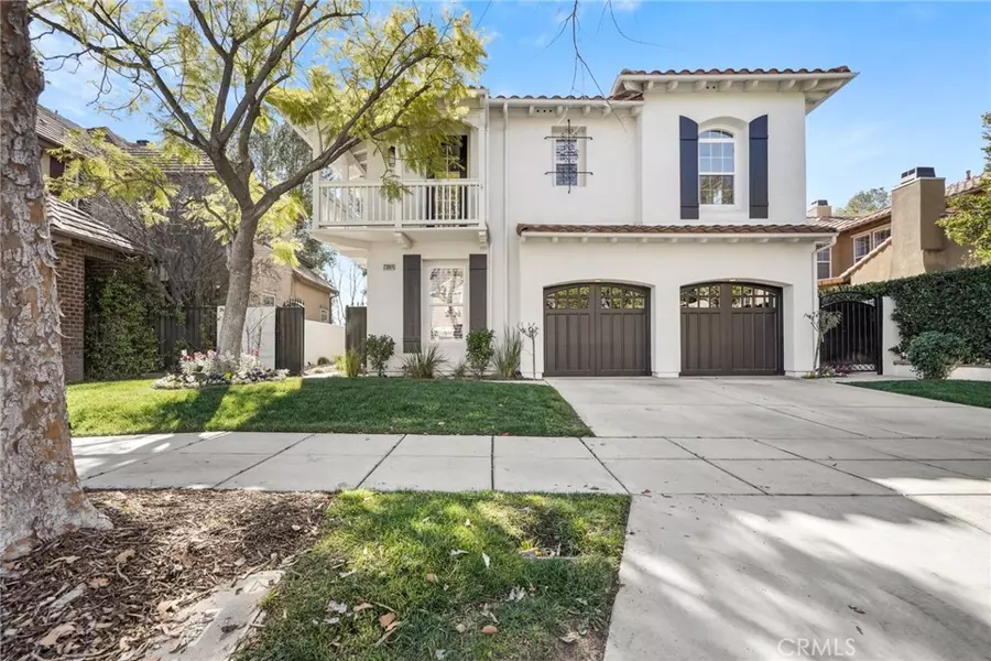 23904 Lakeside RD, Valencia, CA 91355