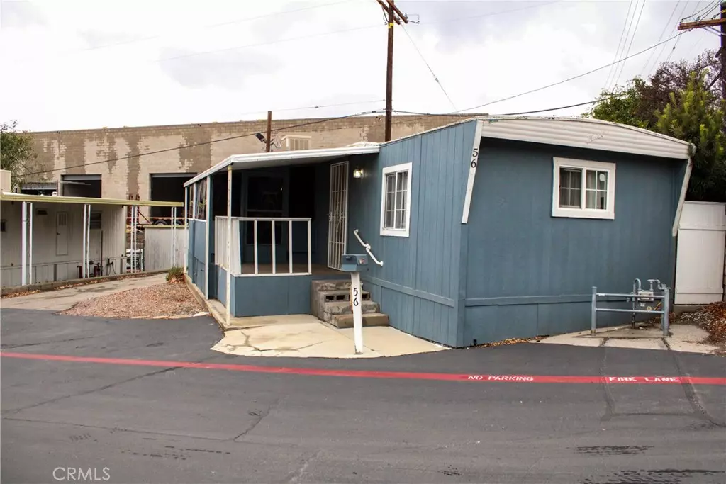 Pacoima, CA 91331,10471 Glenoaks BLVD #56