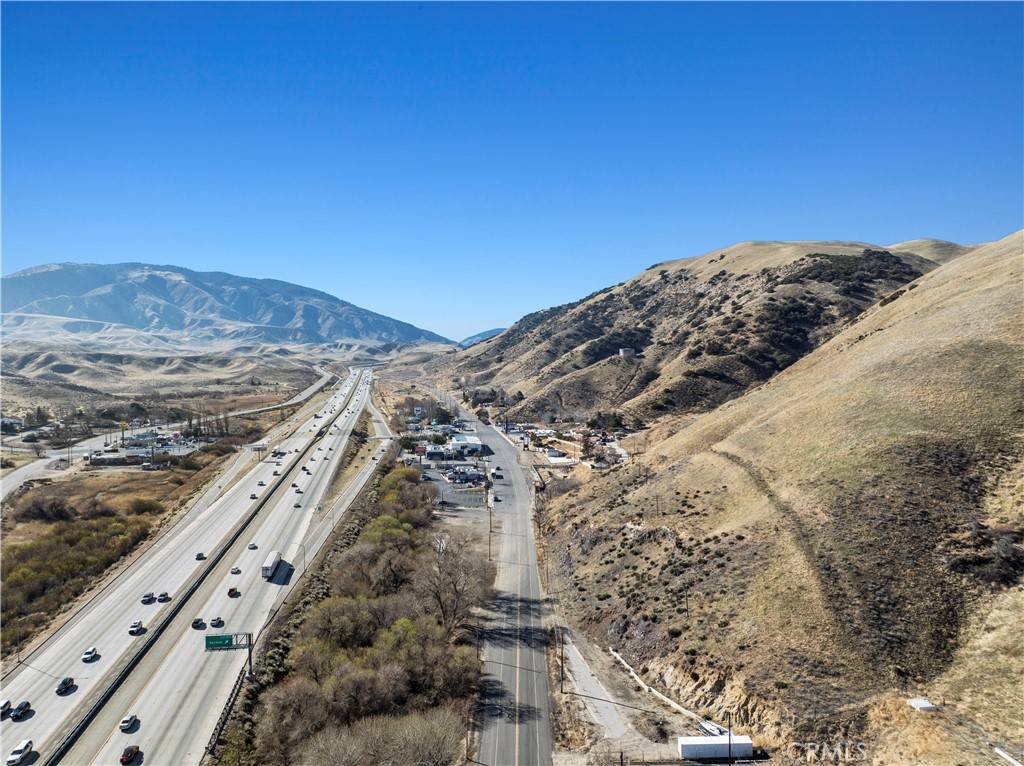 Gorman, CA 93243,0 Gorman Post RD