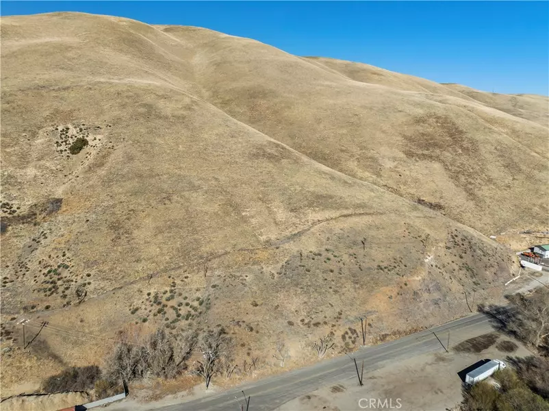 0 Gorman Post RD, Gorman, CA 93243