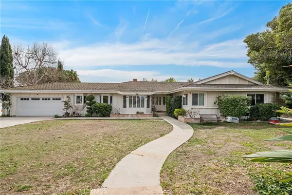 1154 La Jolla DR, Thousand Oaks, CA 91362