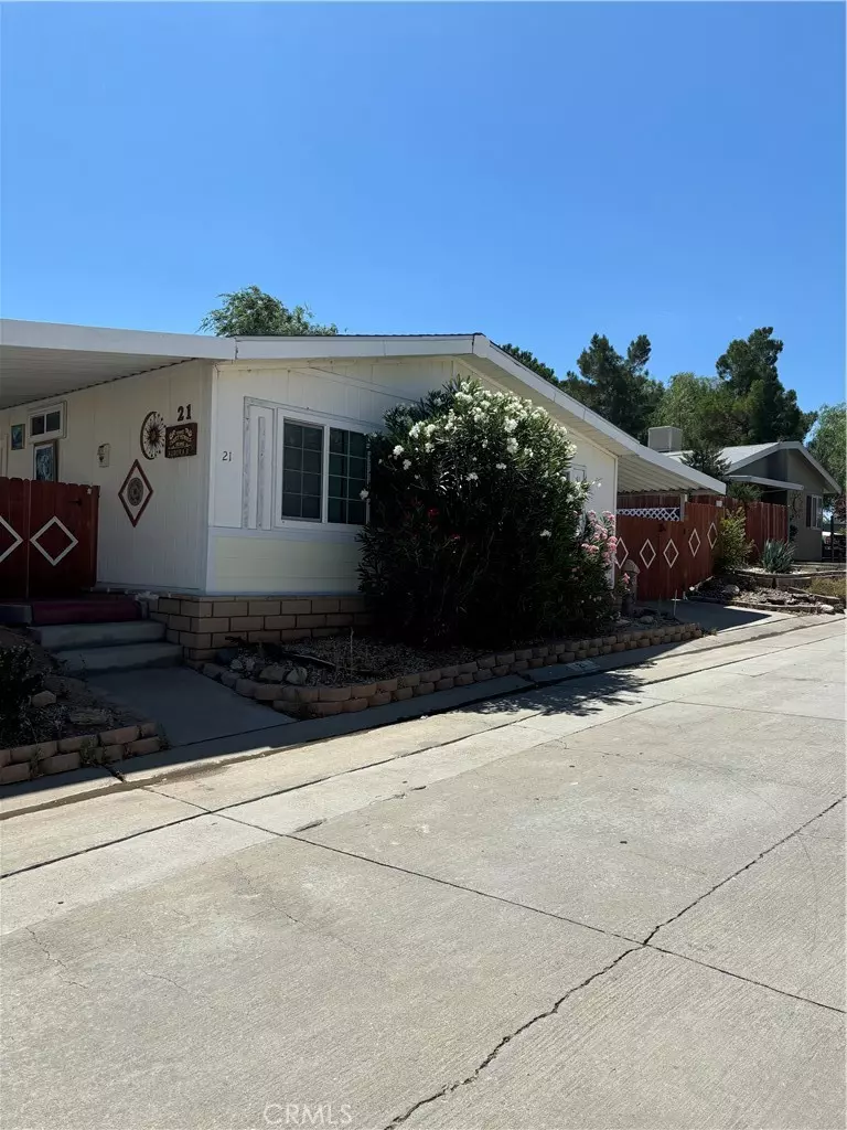 Palmdale, CA 93550,1030 E Avenue S #21