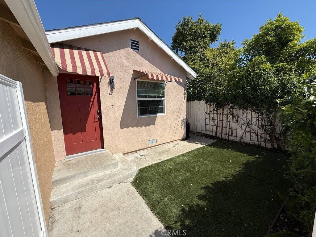 7838 Sancola AVE, Sun Valley, CA 91352