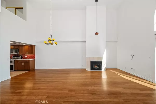 Valley Village, CA 91607,5604 Rhodes AVE #312