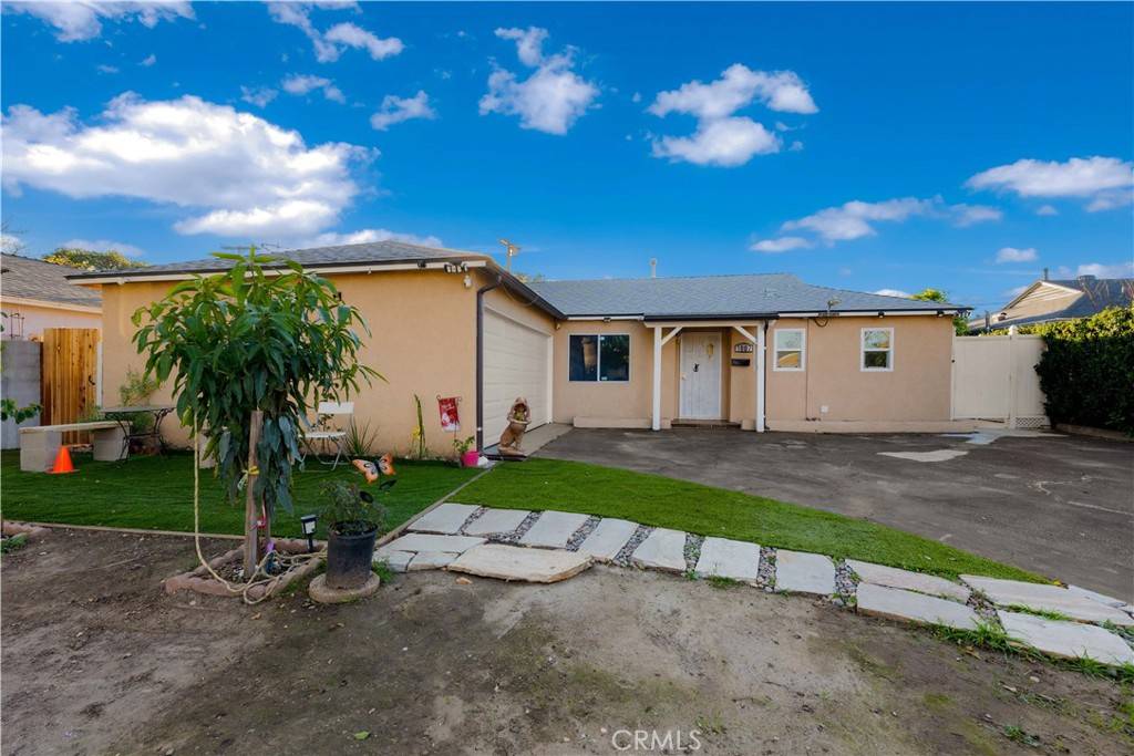 8007 Mcdermott, Reseda, CA 91335