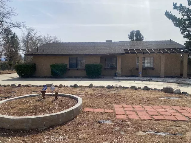 Lancaster, CA 93535,3158 E Avenue H8