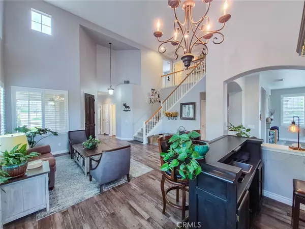 Canyon Country, CA 91351,26804 Terravista CT
