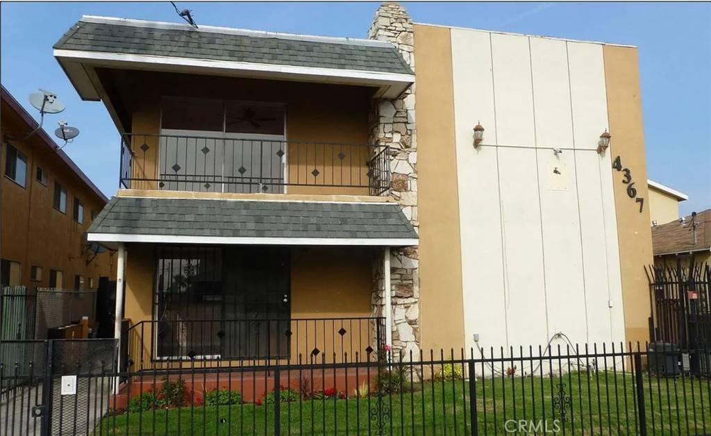 4367 W 142nd ST, Hawthorne, CA 90250