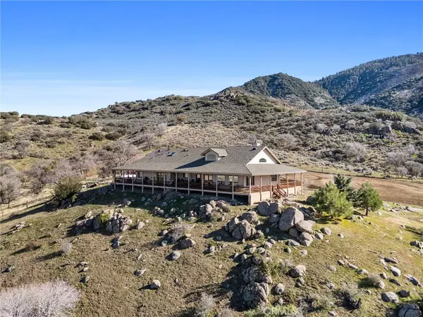Tehachapi, CA 93561,18024 Pellisier RD