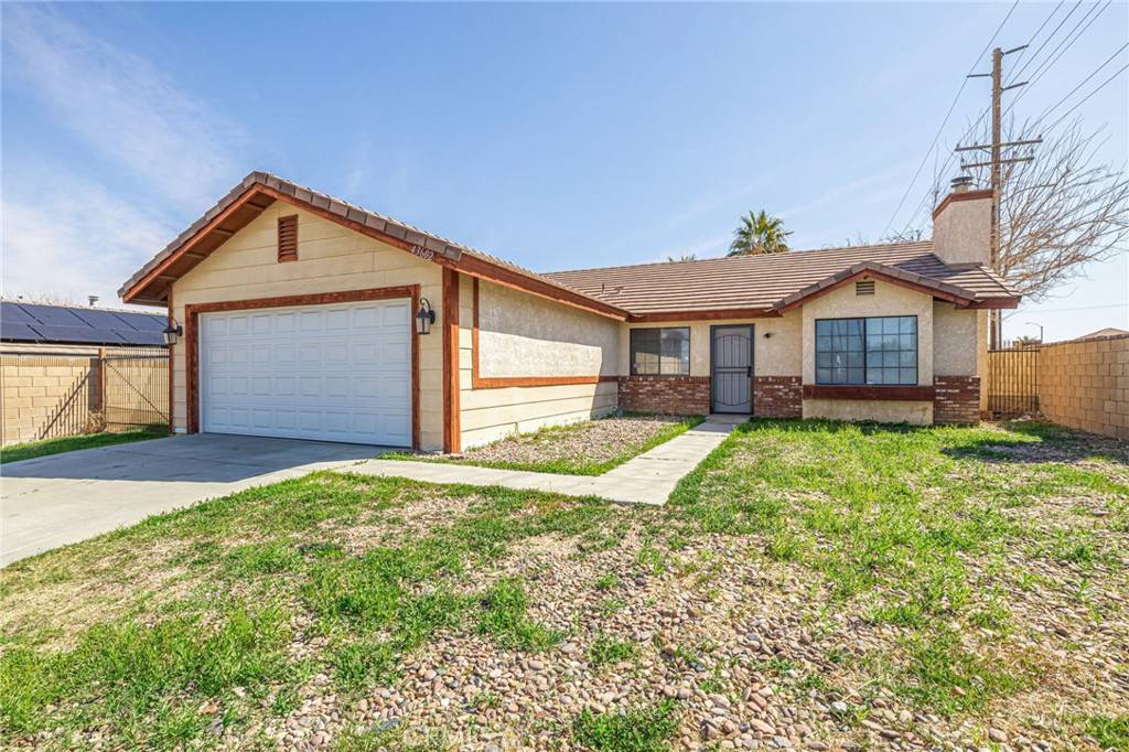 43602 5th ST E, Lancaster, CA 93535