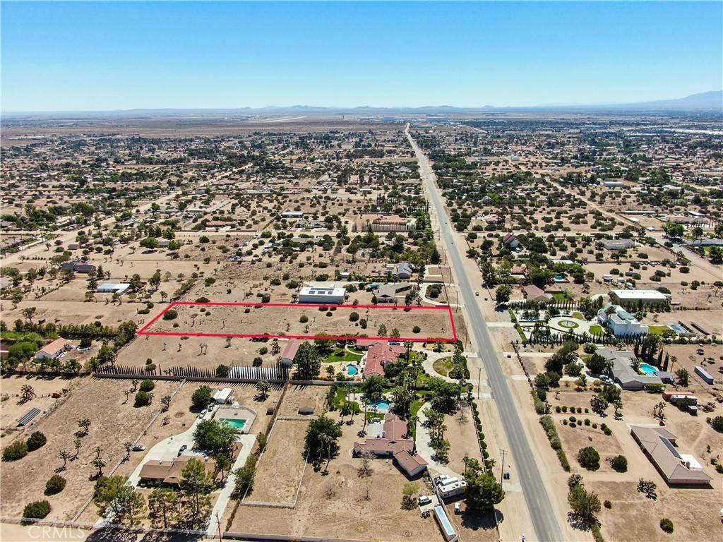 Palmdale, CA 93551,2600 W Ave O