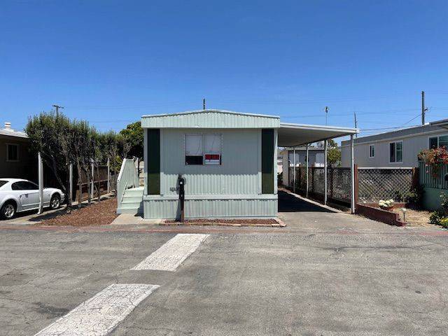 Lompoc, CA 93436,610 E Pine ST #80
