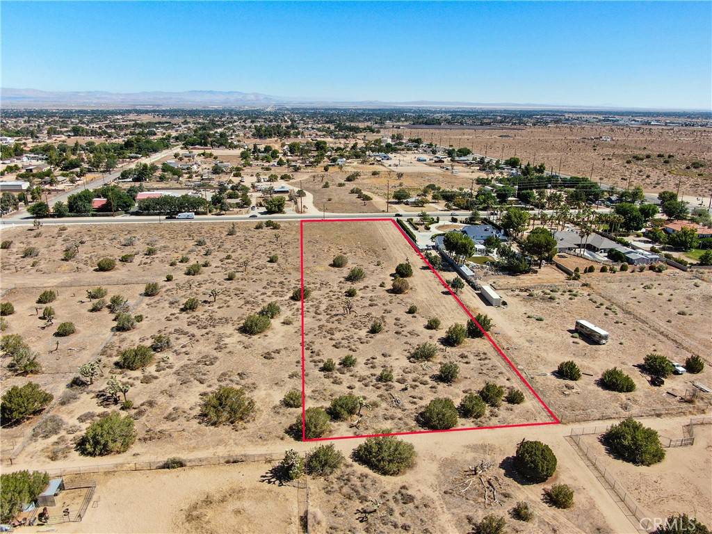 Palmdale, CA 93551,2060 W Avenue N
