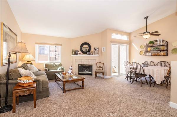 25214 Steinbeck AVE #G, Stevenson Ranch, CA 91381