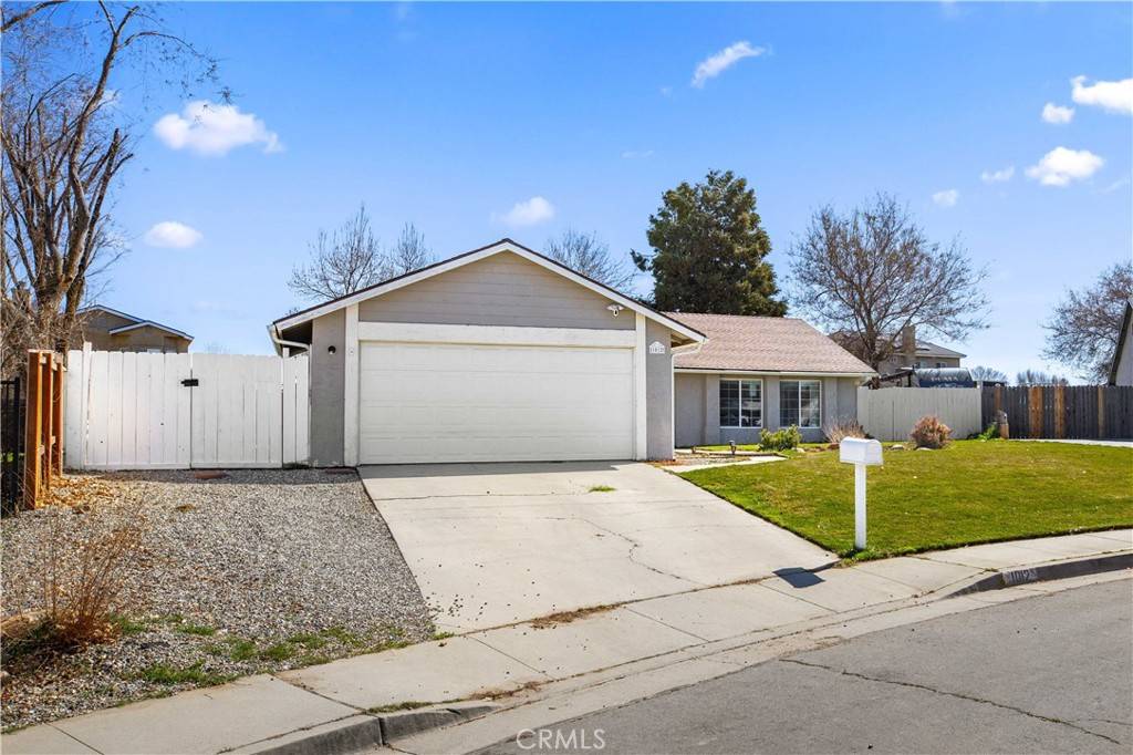Tehachapi, CA 93561,1012 Cypress WAY