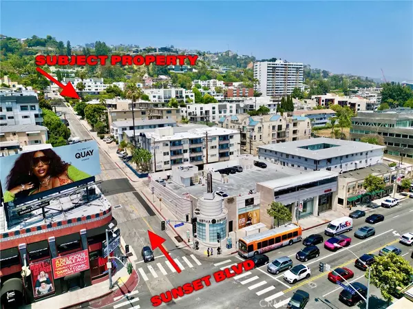 West Hollywood, CA 90069,1204 N Clark ST