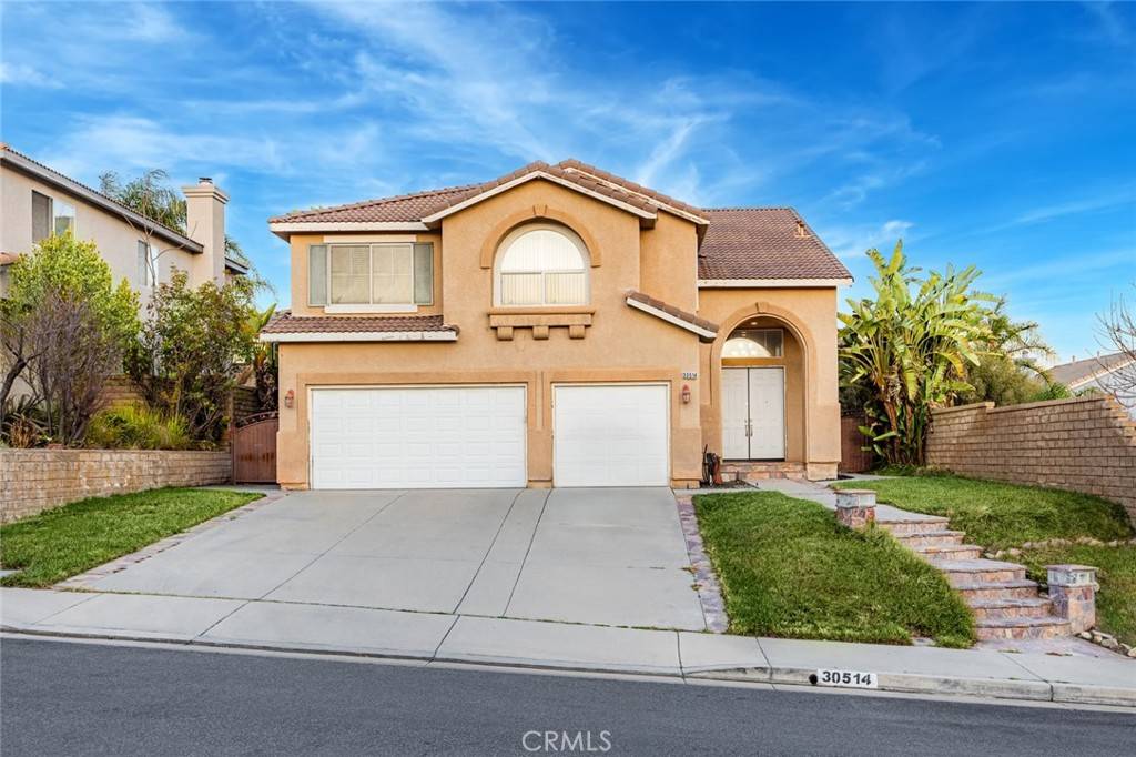 30514 Sorrento PL, Castaic, CA 91384