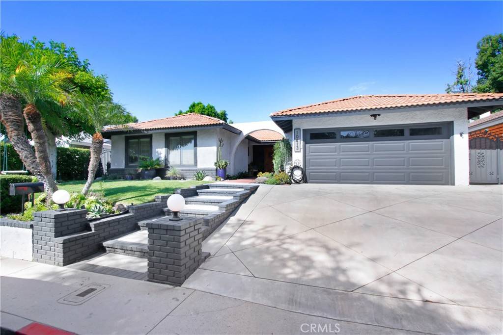 10413 White Oak AVE, Granada Hills, CA 91344