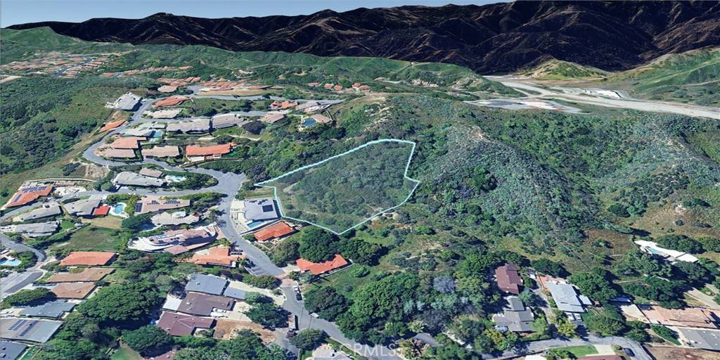 0 Vic. Everett Dr/Belle Vista Dr, Newhall, CA 91321