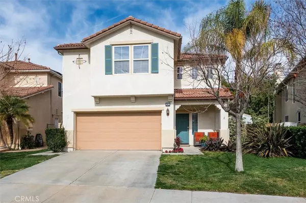 19611 Sidani LN, Saugus, CA 91350