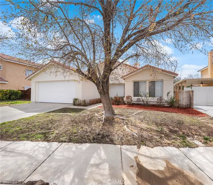 1510 E Avenue J5, Lancaster, CA 93535