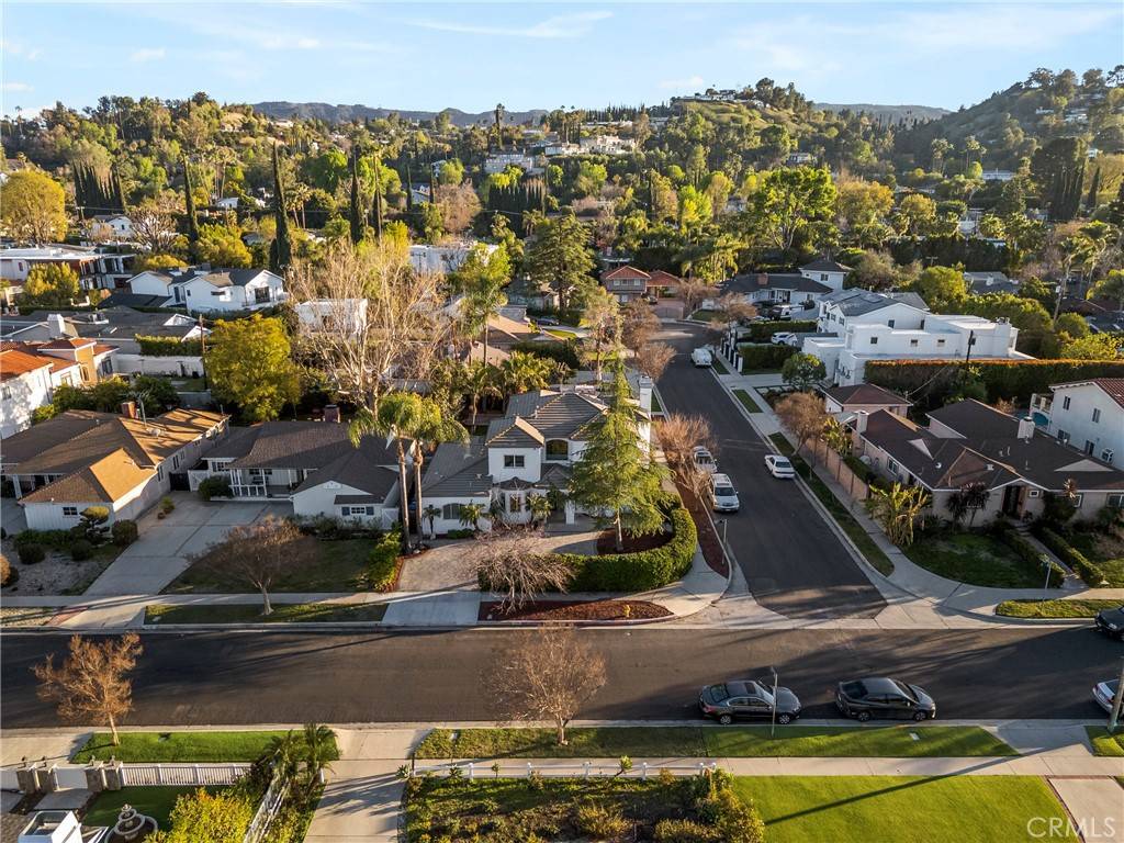 17846 Palora ST, Encino, CA 91316