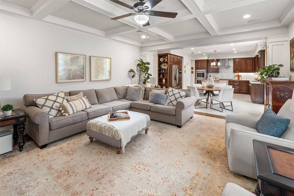 Stevenson Ranch, CA 91381,26808 Grey PL