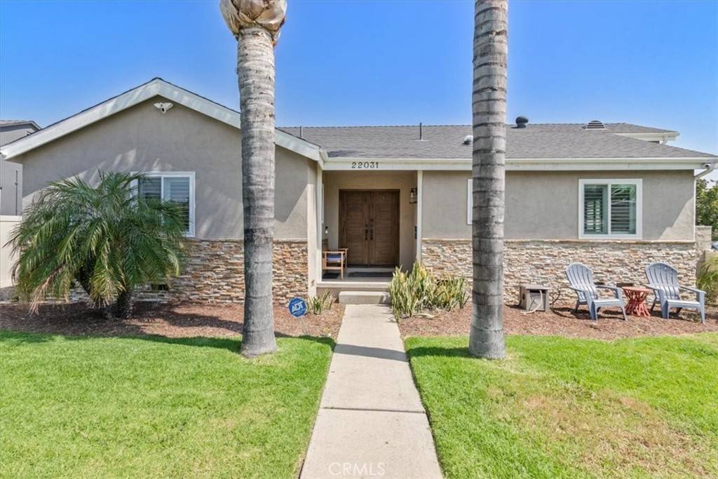 Woodland Hills, CA 91303,22031 Gilmore ST