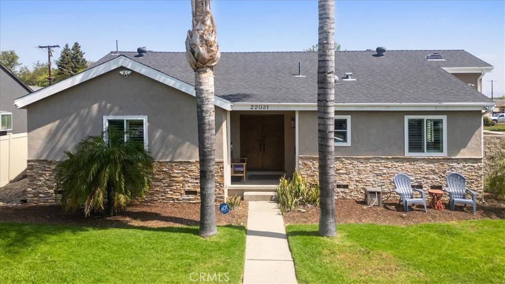 Woodland Hills, CA 91303,22031 Gilmore ST