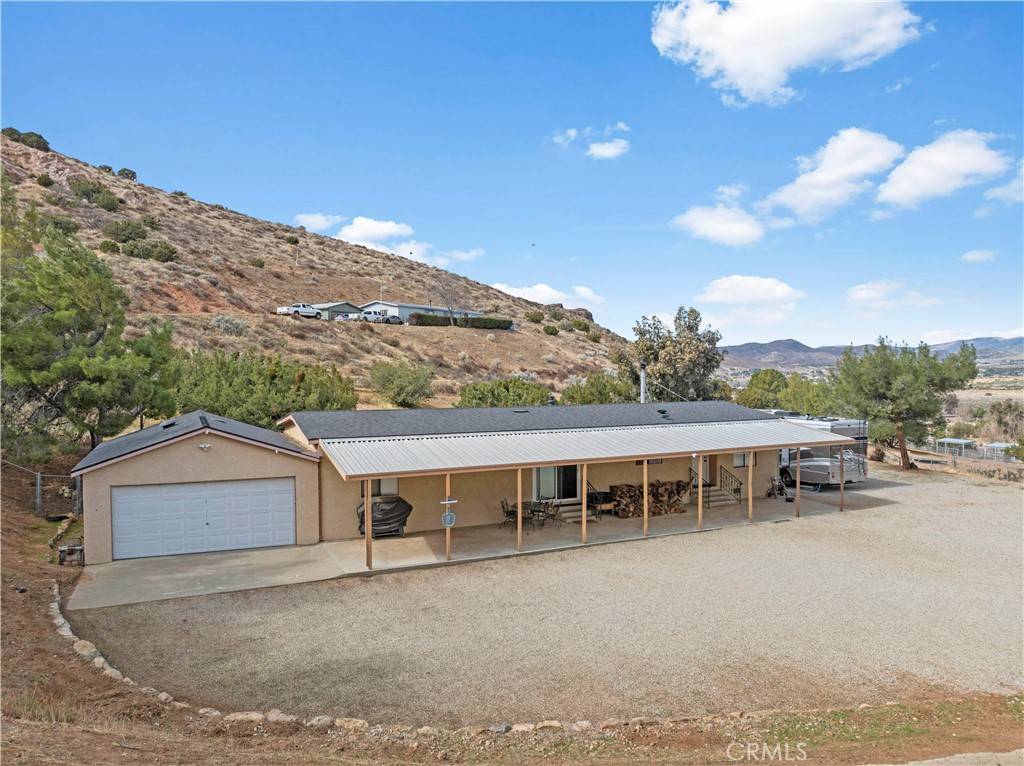 Acton, CA 93510,2726 Bent Spur DR