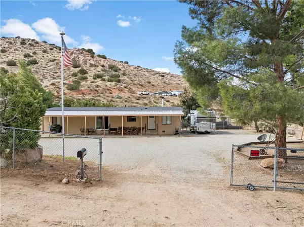 Acton, CA 93510,2726 Bent Spur DR