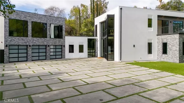4653 Vanalden AVE, Tarzana, CA 91356