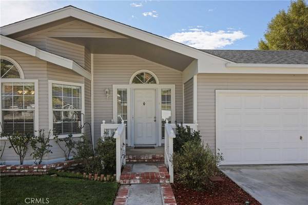 Canyon Country, CA 91351,20100 Northcliff DR