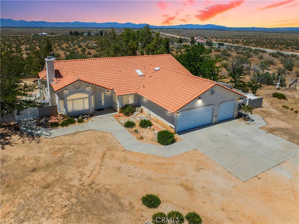 California City, CA 93505,17157 Hacienda BLVD