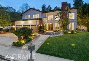 4415 Dulcinea CT, Woodland Hills, CA 91364