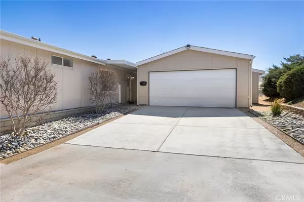Acton, CA 93510,33105 Santiago RD #79