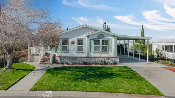 5200 Entrar DR #111, Palmdale, CA 93551
