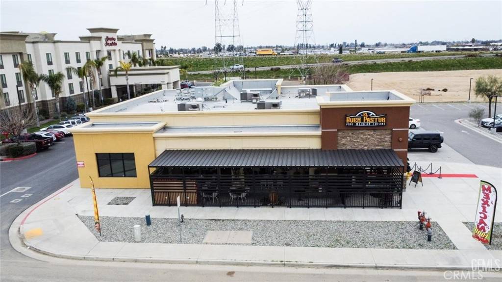 Bakersfield, CA 93307,7919 E Brundage LN