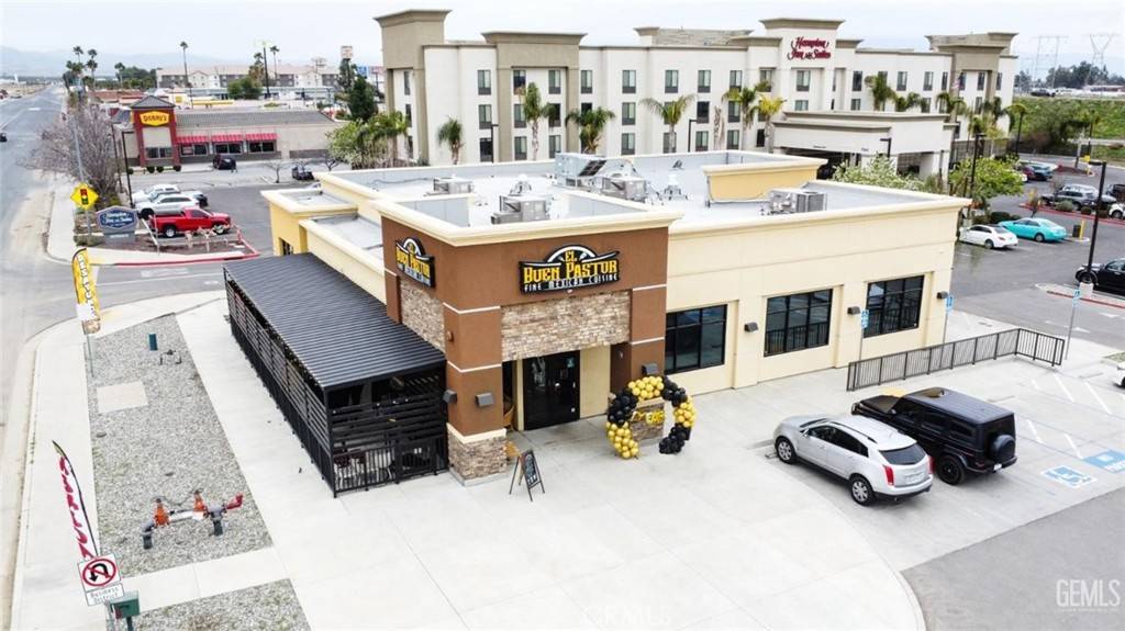 Bakersfield, CA 93307,7919 E Brundage LN