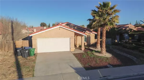 Lancaster, CA 93535,43642 17th ST E
