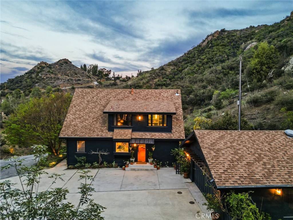 Agoura Hills, CA 91301,1827 Olivera DR