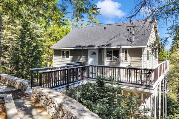 Lake Arrowhead, CA 92352,28679 Shenandoah DR