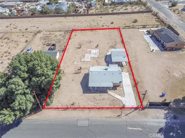 Barstow, CA 92311,581 Victor AVE