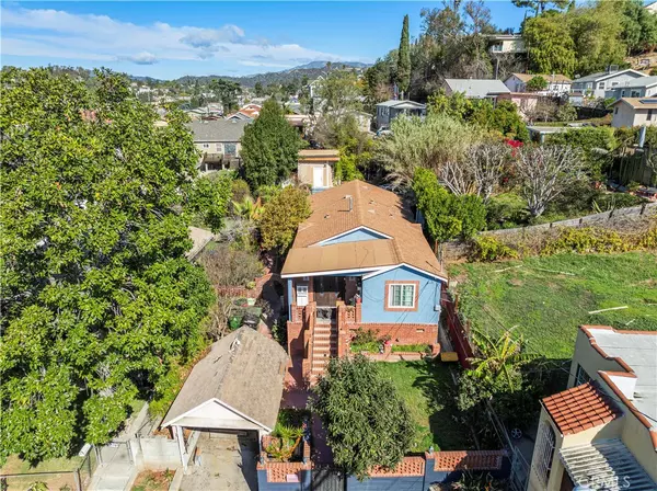 Highland Park, CA 90042,6225 Beard ST