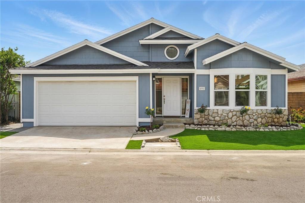 Sylmar, CA 91342,13691 Gavina #491