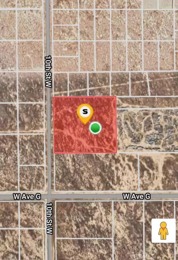 Lancaster, CA 93536,10 W Avenue F