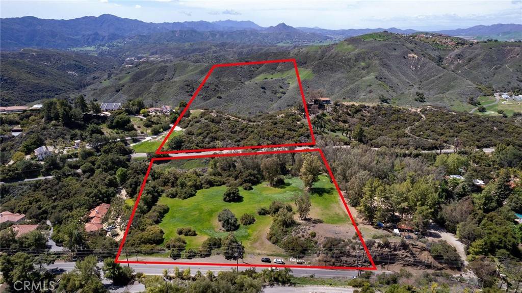 Calabasas, CA 91302,24415 Mulholland HWY