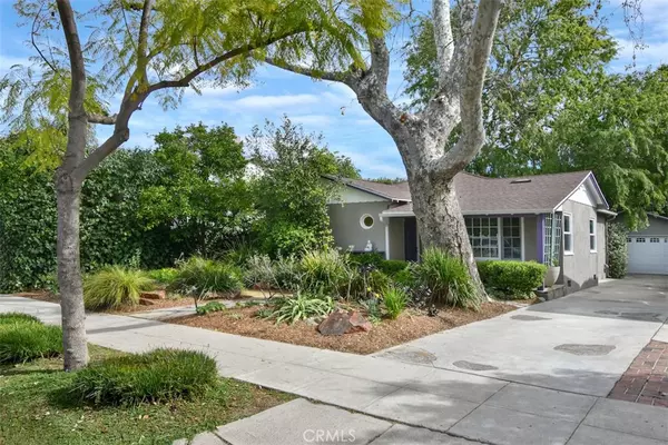 Sherman Oaks, CA 91423,4232 Greenbush AVE