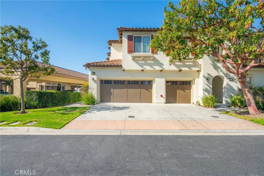 6791 Simmons WAY, Moorpark, CA 93021